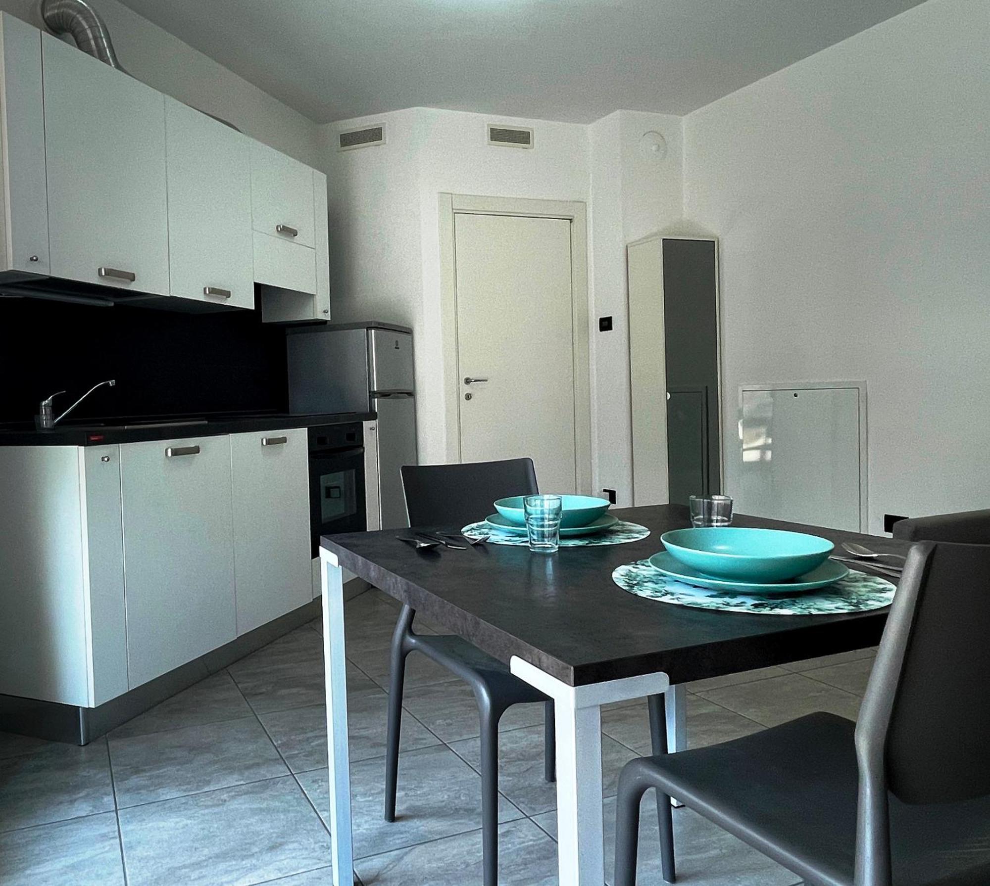 Sempione Rho Expo Stay - Affitti Brevi Italia Перо Экстерьер фото